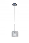 Подвесной светильник AM Group AM355 AM355-D140 CLEAR (220V, на проводе)