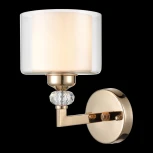 Бра Vele Luce Lotus VL1054W01 (220V)