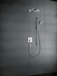 Термостат Hansgrohe ShowerSelect 15763000 для душа