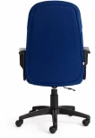 Кресло PARMA ткань, синий, TW-10 Tetchair 17199