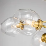 Потолочная люстра Favourite Recens 2625-8P