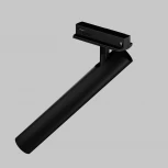 Трековый светильник однофазный Maytoni Focus T TR141-1-6W4K-M-B (LED, 220V, круглые)