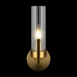 Бра Freya Еster FR5214WL-01BS (220V)