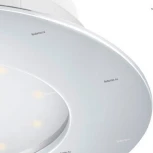 Встраиваемый точечный светильник Eglo Pineda 95868 (LED, 220V)