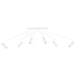 Потолочная люстра Nowodvorski Eye Super 6492 (220V)