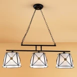 Подвесной светильник Citilux Дрезден CL409234