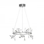 Подвесная люстра Zumaline Belle PL170513-2