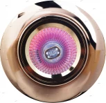 Встраиваемый точечный светильник Donolux N1591 N1591-Gold (220V, круглые)