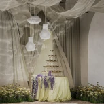 Подвесной светильник Freya Cottage FR5405PL-01W (220V, на проводе)