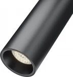 Трековый светильник Focus Led S35 4000K 7Вт 24° (магнитный) Maytoni Technical TR019-2-7W4K-B (48V, круглые)