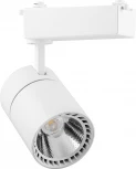 Трековый светильник Feron 41182 (LED, 220V, IP40)