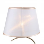 Интерьерная настольная лампа F-Promo Charm 2756-1T