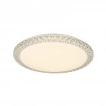 Потолочный светильник Citilux Кристалино Слим CL715R360