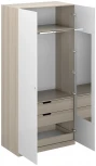 Шкаф Uno ОГОГО 330911
