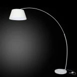 Торшер гибкий Citilux Арчи CL807010 (220V, выключатель)