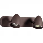 Спот Lucia Tucci PUNTO 193.2 grigio (220V)