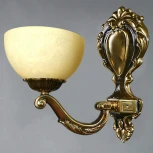 Бра Ambiente by Brizzi Tenerife 02166/1 PB (220V)