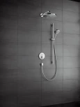 Смеситель Hansgrohe ShowerSelect S 15748000 для душа