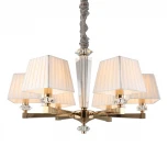 Подвесная люстра Aployt Dominka APL.722.13.06 (220V, на цепи)