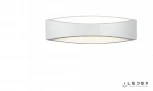 Настенный светильник iLedex Line ZD8118-8W WH