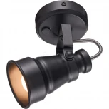 Спот Citilux Бейкер CL541511 (220V, выключатель, круглые)