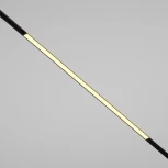 Трековый светильник светодиодный магнитный 30W 48V Maytoni Technical Basis TR030-2-30W2.7K-B