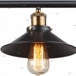 Подвесной светильник Globo Lenius 15053-3 (220V, на проводе, круглые)