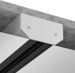 Заглушка Maytoni Accessories for tracks TRA001MPEC-11S