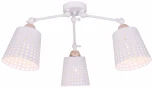 Потолочная люстра Toplight Kristiana TL1154-3D (для детской, 220V)