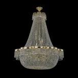 Потолочная люстра Bohemia 1931 19311/H2/95JB G