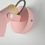 Бра E14 Lu Carte Vela LC-11-1408