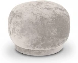Пуф Lucca ОГОГО (арт.825252), (Ткань,Велюр/Бежевый)