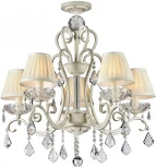 Подвесная люстра Maytoni Triumph ARM288-05-G