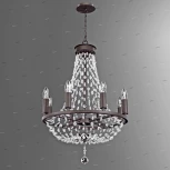 Подвесная люстра Lightstar Castello 744088