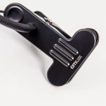 Интерьерная настольная лампа на прищепке Citilux CL803071N (LED, 220V, пульт управления, для чтения)