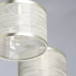 Потолочная люстра MW-Light Лацио 103013005