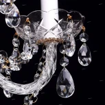 Подвесная люстра MW-Light Каролина 367012606