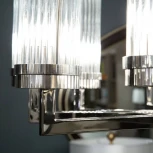 Подвесная люстра L'Arte Luce Motto L38608.81 (220V, на цепи)