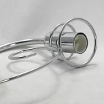 Подвесная люстра Lussole Lgo Gila GRLSP-8099