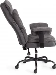 Кресло Comfy BL Tetchair (Ткань/Серый) арт.24854