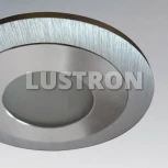 Встраиваемый точечный светильник Lightstar Leddy 212170 (220V, IP44)