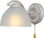 Бра с выключателем Rivoli Valerie 9169-401 (220V)