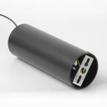 Подвесной светильник Lussole Shoe LSP-0929 (LED, 220V, на тросе, кольцо)