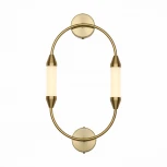 Бра ST Luce Olbia SL6004.301.02 (LED, 220V)