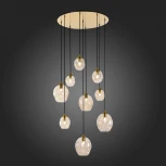 Подвесной светильник Idesia SL1188.303.09 ST Luce