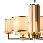 Подвесная люстра Stilfort Rhomb 1049/03/06P