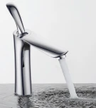 Смеситель D&K Baciano DA1032641 для раковины