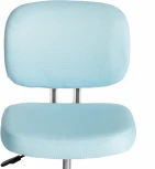 Детское кресло Tetchair Junior (Голубой) 20237