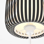 Настольная лампа Maytoni Kirigami MOD409TL-01B (220V, выключатель)