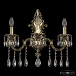 Бра Bohemia 7201 7201B15/3/210 A GB